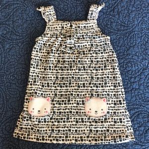 Child Of Mine Baby Girl Dress